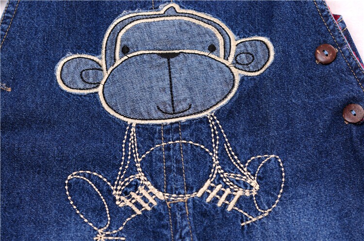 Pantalon pour garcons et filles - Ref 2058544 Image 3