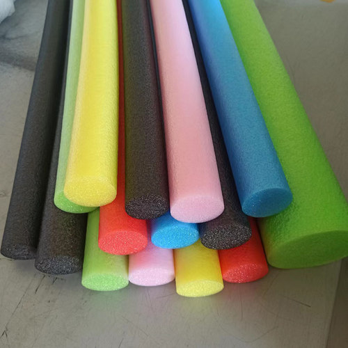 珍珠棉彩色实心规格齐全