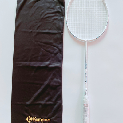 K520PRO薰风羽毛球拍全碳素