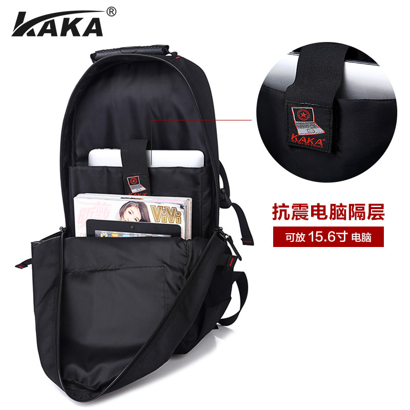 Sac pour homme - Ref 50188 Image 5