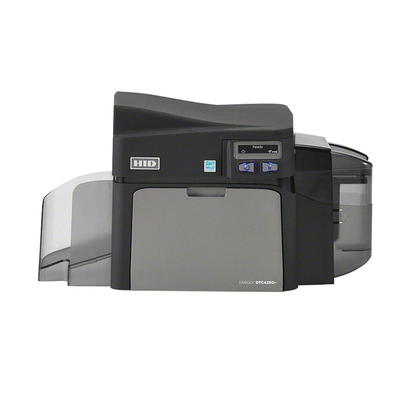 DTC4250E/DTC4500E证卡打印机