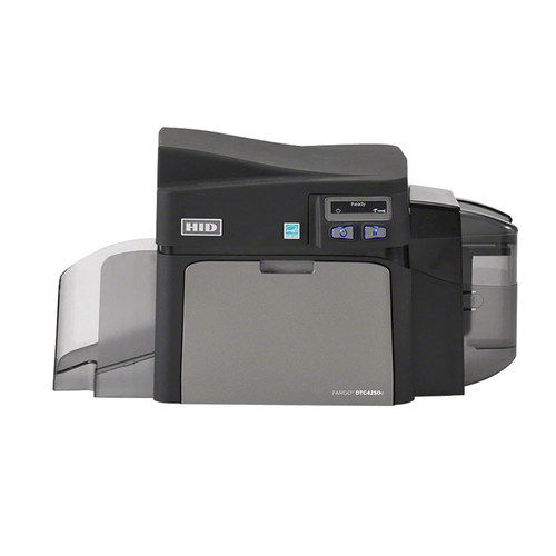 DTC4250E/DTC4500E证卡打印机