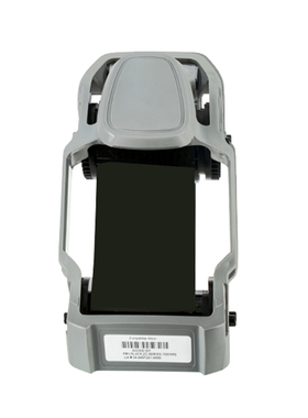 印维兼容斑马ZC100证卡打印机黑色带ZC300ZC150ZC350白红蓝绿色带