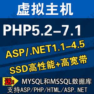 【美国虚拟空间价格】最新美国虚拟空间