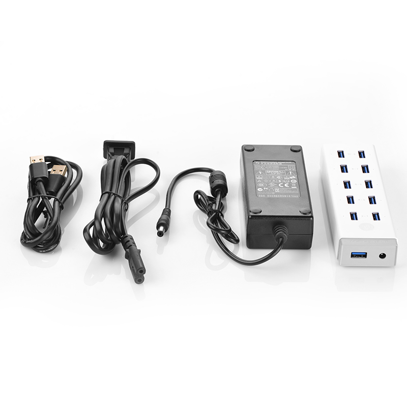 Concentrateur USB - Ref 372720 Image 5