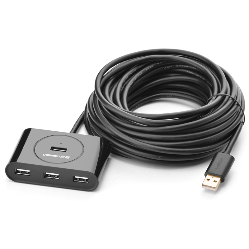 Hub USB - Ref 372713 Image 4