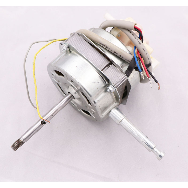 适用大功率落地台式格力电风扇电机摇头轴承马达机头配件YSY13-4P