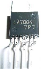 电视机配件全新原装LA78041