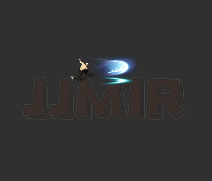 传奇技能素材 刺杀剑术 8方向 战士型攻击技能 坐标齐全 JN213