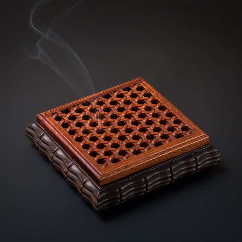 特价盘香炉沉檀香盒酸枝黑檀刺猬紫檀红木实木熏香薰炉室内家用,餐饮具,茶道/香炉,淘宝优惠券,粉丝福利购,淘宝优惠卷