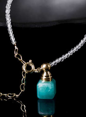 香水瓶精油瓶宠物毛发