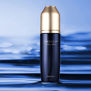 必要COCOELIN精萃紧致精华水