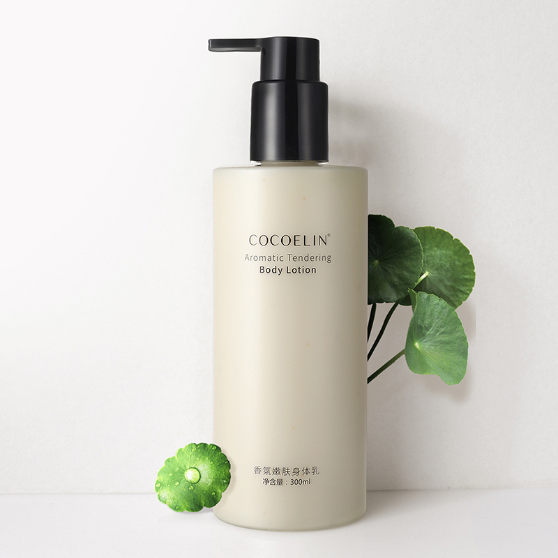 必要COCOELIN身体乳肤感清透水润