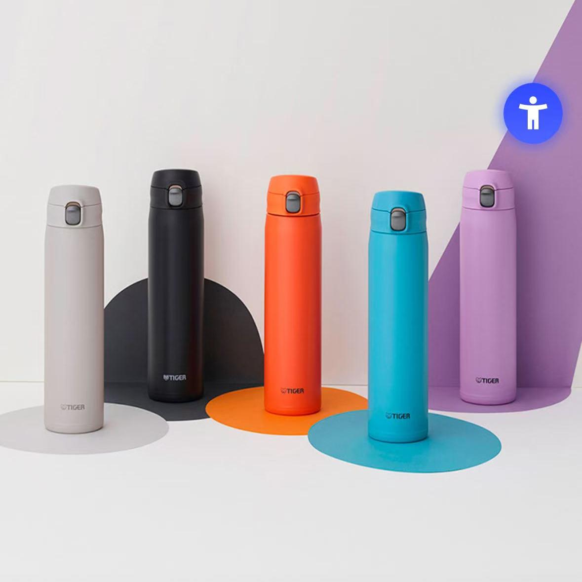 日本本土虎牌2025年新款超轻保