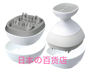 日本Panasonic松下头皮美容仪 提拉模式 弹性刷速度3档包邮促销