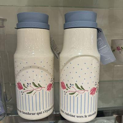 日本本土afternoon Tel 下午茶保温水壶。电池炉烧水壶不锈钢促销