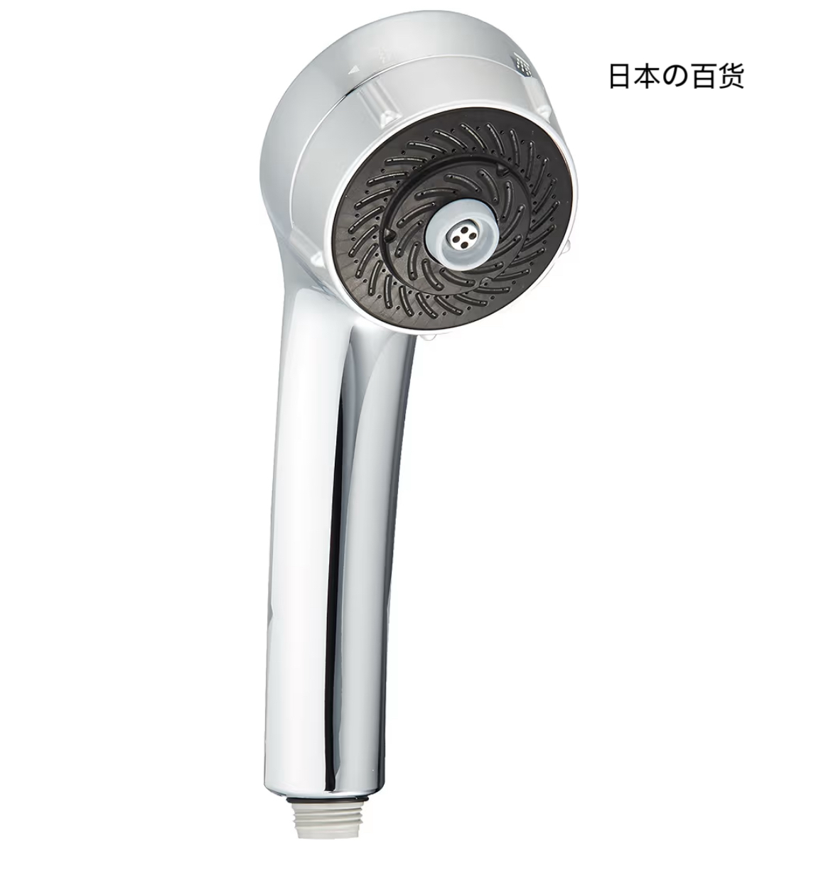 日本本土TOTO花洒喷头可调节出水