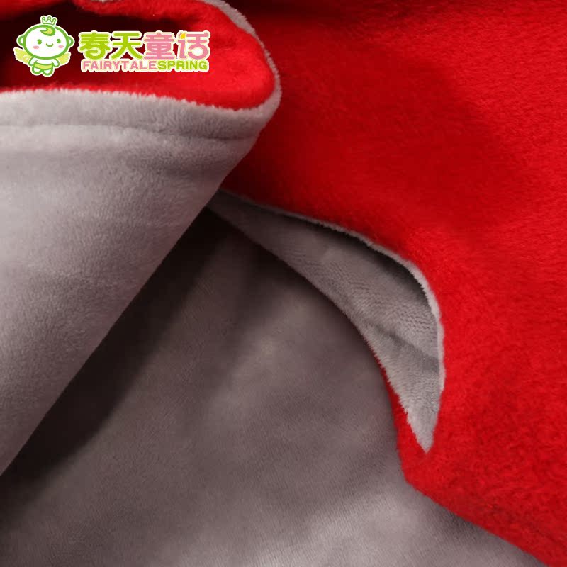 Cape pour fille FAIRYTALE SPRING - Ref 2156785 Image 4