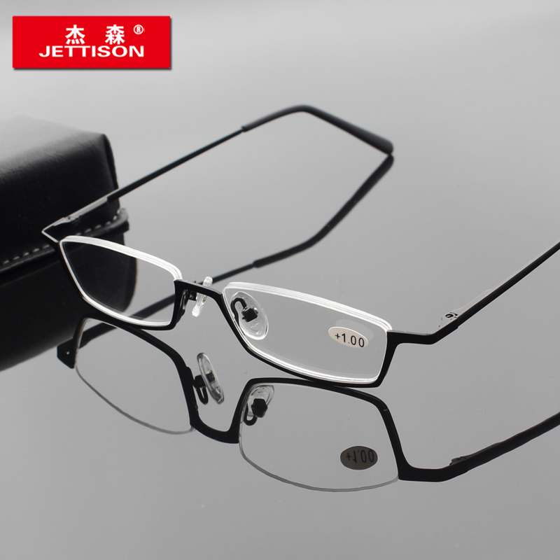 时尚老花镜功能老花镜