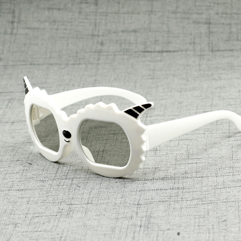 Lunettes 3D JETTISON   - Ref 2623292 Image 4