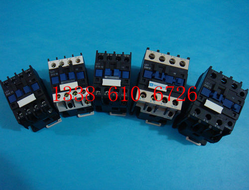 促销交流接触器 LC1-D0910   380V 220V  110V 36V 24V 12V