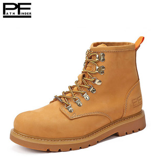 PF13605 pathfinder PF工装靴 踢不烂10061 PF7688 PF7407 PF5403
