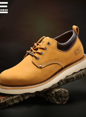 PF8423 pathfinder PF工装靴 踢不烂10061  PF7688 PF7407 PF5403