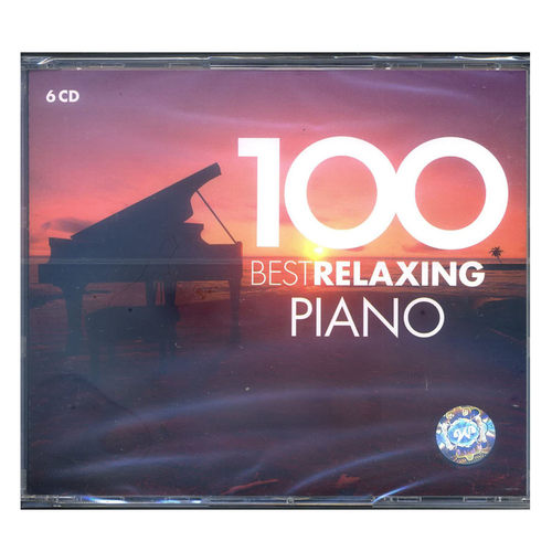 舒心钢琴曲 100首
