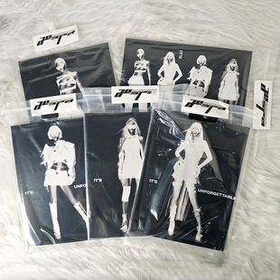 现货 吒 aespa专辑 Whiplash 迷你5 官方正版小卡海报周边