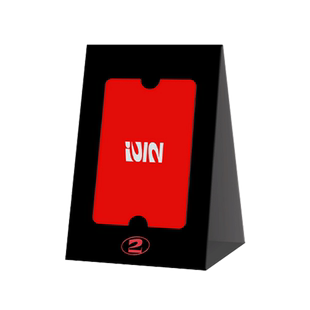 官方正版(G)I-DLE GIDLE回归新专辑 2 正规2 女娃女孩子们 电子专