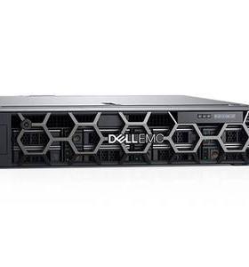 戴尔 R740 6226R*2 32G*8 960GSSD*2 12TSAS*3 H730P 750W*2 导轨