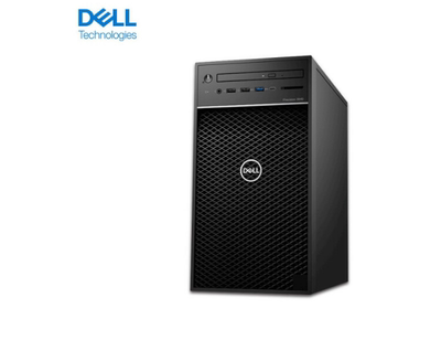 戴尔DELL T440服务器 2*4210R  32G丨512GSSD+2*2T 495W 三年包邮