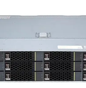 华为超聚变2288XV5 4214R 2X32G 3X960G SR430 1G 2XGE 550W包邮