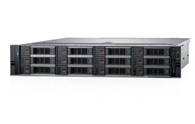 戴尔r750xS 12X3.5 2x6342 8x32G 3X960G  H745 2X2400W 三年包邮