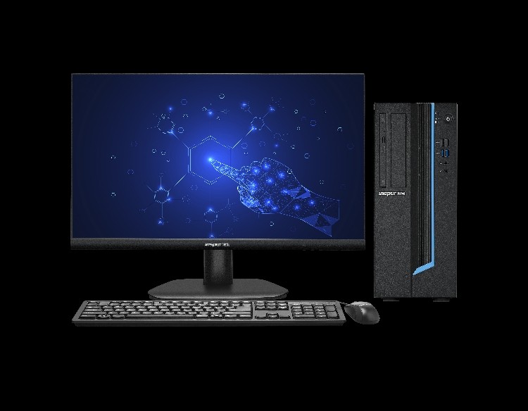 CE520L 龙芯3A5000 8G 256G 1G显存 23.8 三年 包邮