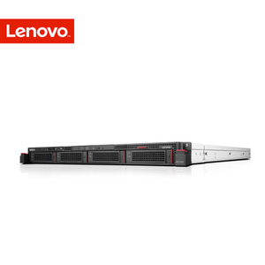 联想 RD350  RD350X 1U机架式服务器