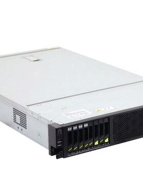 超聚变华为 2288HV5 2X4210R 8X32G 3X1.2T  R5 1G 2X550W包邮