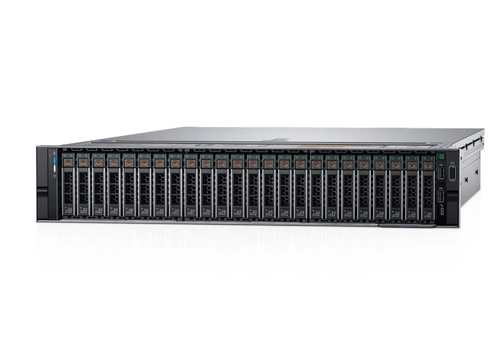 戴尔R750 24X2.5 2X5315Y   2X32GB 3X900GB H745 1400W 包邮