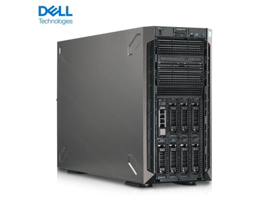 戴尔T4404210R*2 16G*2 4TSAS*3 DVD H330 750W 三年 包邮