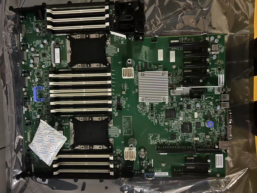 SR860服务器主板 SR860主板 01PF160 01GT946 一二代CPU通用 包邮