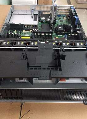 dell R740 4216*2  16G*4 480GSSD*2+16TSAS*4 H730P 750W*2