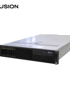 2488HV6服务器 4X6328H 24X64GB 3200MHZ 3X600G 双口32G HBA包邮