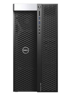 戴尔T7920工作站 5218*2 32G*2 512G 12TDP5000 4xGe 三年 包邮