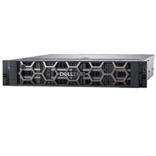 DELL R740 6226R*2 32G*8 960GSSD*2 12TSAS*3 H730P  750W*2