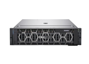 dell R750Xs 4310 32g 12tsata*3  h755  800w*2导轨 三年 包邮