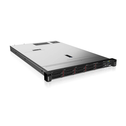 联想RD350X服务器 2x2630v3  2x16gb 2*1.2tb raid0.1 550w 包邮