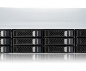 浪潮NF5280M6 4314  4x32G 2X4T RAID1 2XGE 800W三年包邮