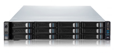 浪潮NF5280M6 4314  4x32G 2X4T RAID1 2XGE 800W三年包邮