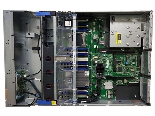 H3C R4700G3服务器 4110 16GB 2X4T R1 2XGE 550W 三年 包邮