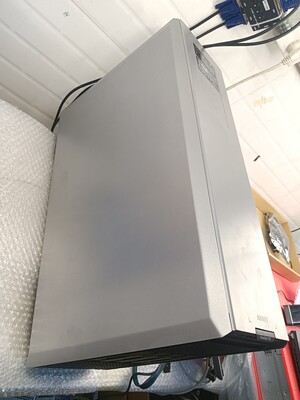 戴尔 T350塔式服务器  E2314  8g 1tsata*2 dvd 600w*2 三年 包邮